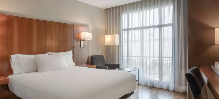 艾塔纳万豪AC酒店(AC Hotel Aitana)图片