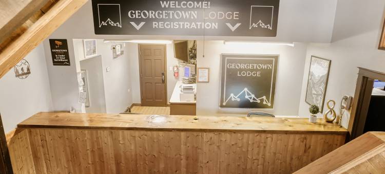 乔治城旅馆(Georgetown Lodge)图片