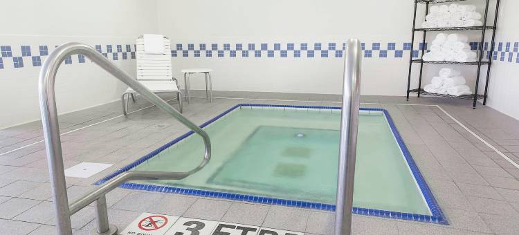 法戈万枫酒店套房客栈(Fairfield Inn & Suites Fargo)图片