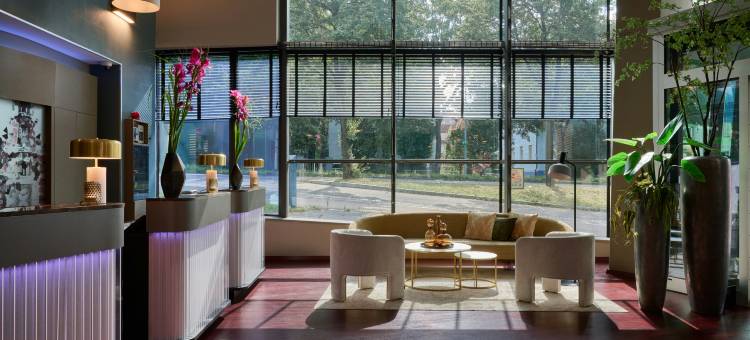 莱昂纳多酒店-埃斯林根(Leonardo Hotel Esslingen)图片