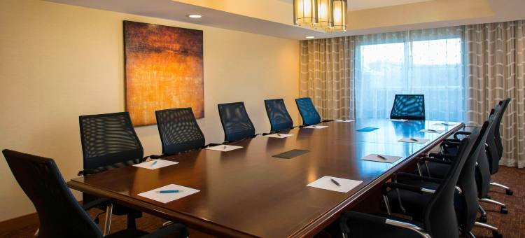 福朋喜来登喜來登酒店-坦帕机场西岸(Four Points by Sheraton Suites Tampa Airport Westshore)图片
