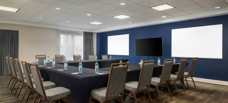 华盛顿县万豪City Express酒店,华盛顿特区Northeast(City Express by Marriott Washington, DC Northeast)图片