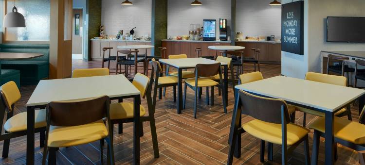 米德尔敦万枫酒店及套房(Fairfield Inn & Suites Middletown)图片