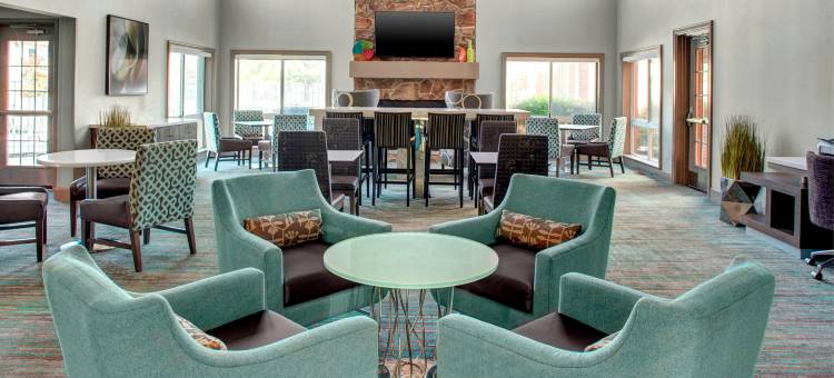 克里夫兰独立村居家酒店(Residence Inn Cleveland Independence)图片