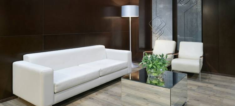 萨莫拉AC酒店(AC Hotel Zamora)图片