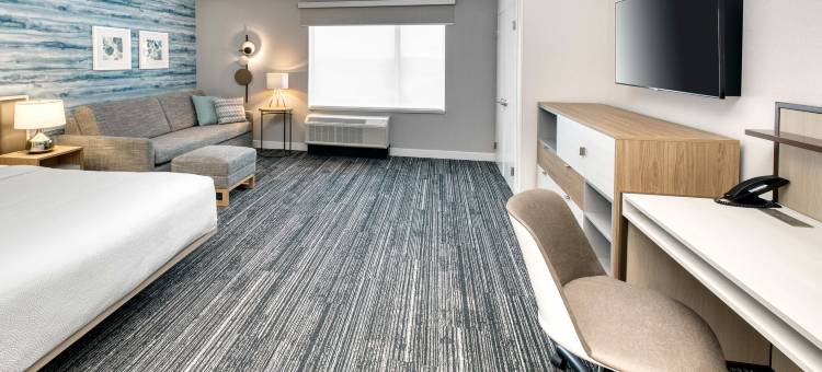 伍德斯托克TownePlace Suites酒店(TownePlace Suites by Marriott Woodstock)图片