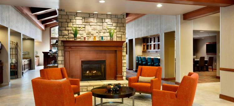 乔普林居家酒店(Residence Inn Joplin)图片