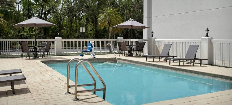 坦帕布兰登希尔顿Spark酒店(Spark by Hilton Tampa Brandon)图片