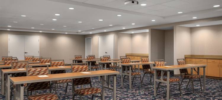 米德尔敦希尔顿惠庭酒店(Home2 Suites by Hilton Middletown)图片