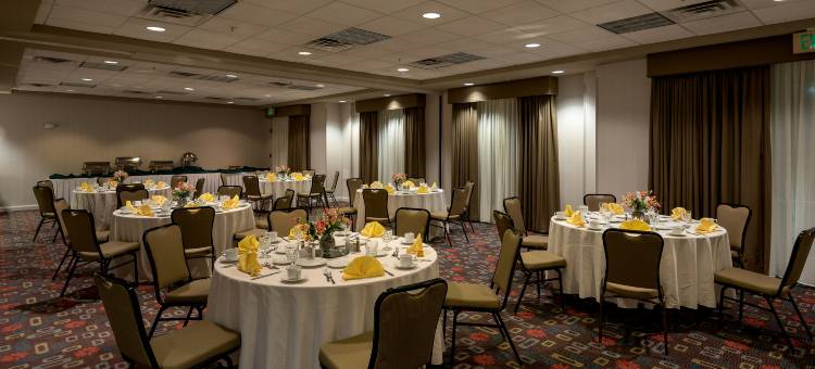 巴尔的摩奥因斯米尔斯希尔顿花园酒店(Hilton Garden Inn Baltimore/Owings Mills)图片