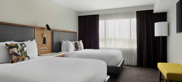 阿灵顿阿林臻品之选酒店(The Arlin, Arlington, a Tribute Portfolio Hotel)图片