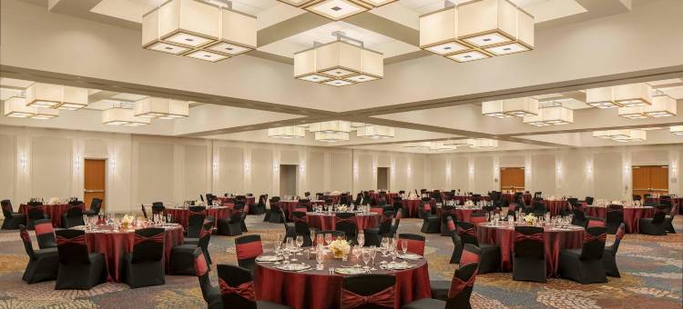 奥兰多北部莱克玛丽威斯汀酒店(The Westin Lake Mary, Orlando North)图片