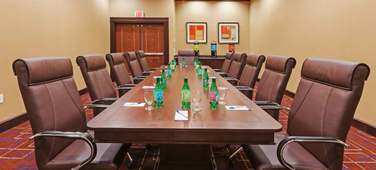 米德兰希尔顿花园酒店(Hilton Garden Inn Midland)图片
