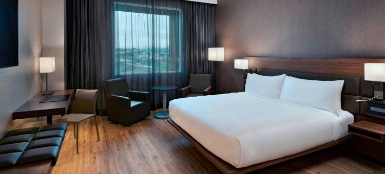 圣何塞埃斯卡祖万豪AC酒店(AC Hotel San Jose Escazu)图片