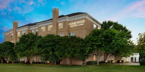 Homewood Suites by Hilton-達拉斯-葡萄樹