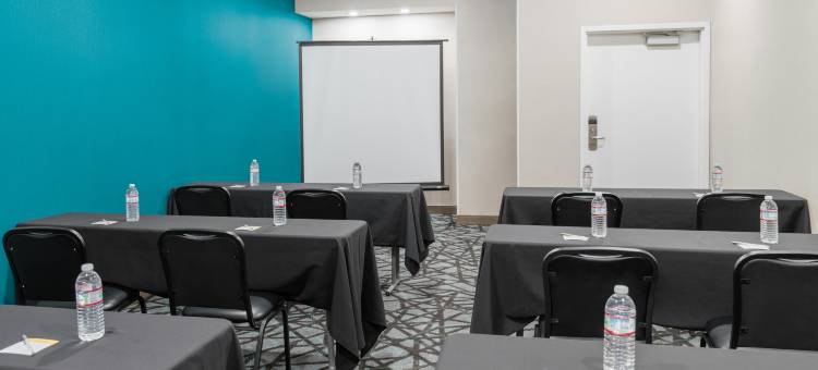 欢朋酒店及套房-萨克拉门托-加州博览会(Hampton Inn & Suites Sacramento-Cal Expo)图片