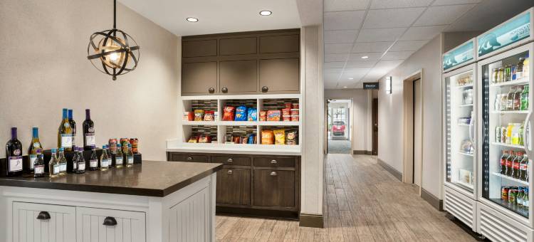 Homewood Suites by Hilton凤凰城-钱德勒(Homewood Suites by Hilton Phoenix - Chandler)图片