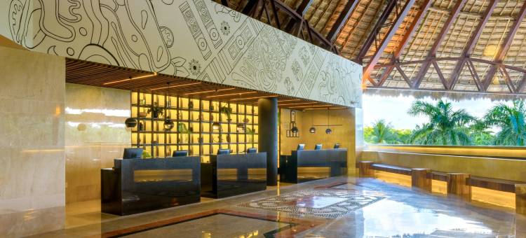费斯塔美国酒店&度假村(Fiesta Americana Condesa Cancun - All Inclusive)图片
