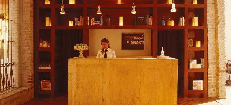 普埃布拉拉普雷菲卡多拉酒店 - 设计酒店会员(La Purificadora, Puebla, a Member of Design Hotels)图片