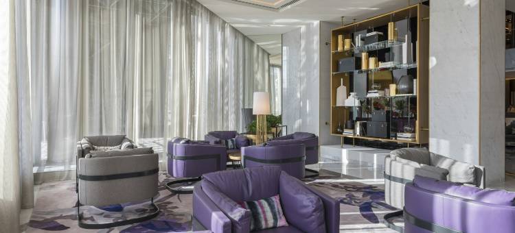 阿尔班德尔阿加安罗塔纳酒店(Al Bandar Arjaan – Dubai Creek)图片