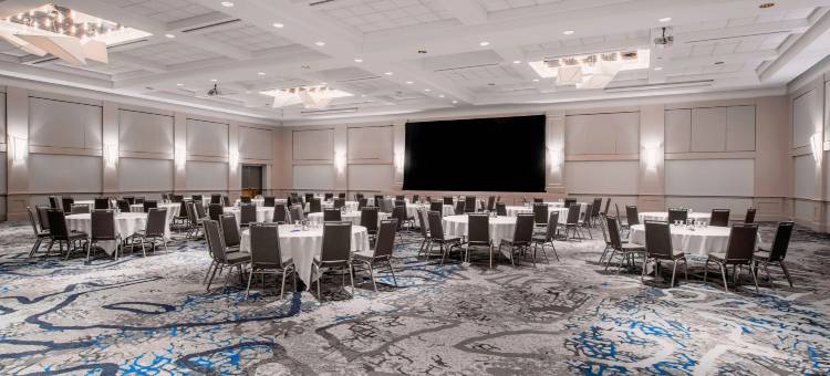 圣约翰德尔塔酒店及会议中心(Delta Hotels St. John's Conference Centre)图片