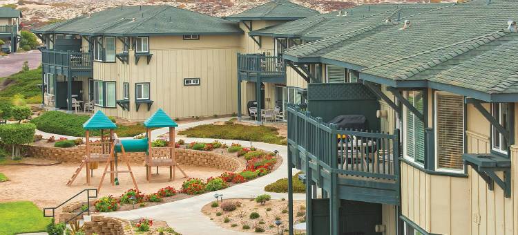 马里那WorldMark沙丘酒店(WorldMark Marina Dunes)图片
