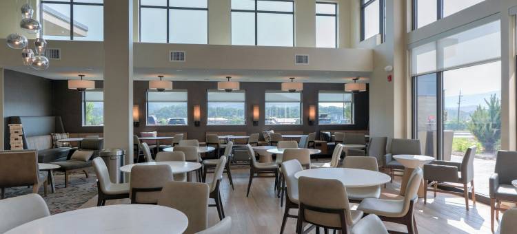 鸽子谷居家酒店(Residence Inn Pigeon Forge)图片