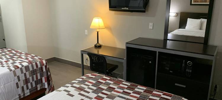 科帕格红屋顶旅馆(Red Roof Inn Copiague)图片