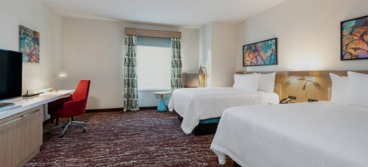 朗蒙特希尔顿花园酒店(Hilton Garden Inn Longmont)图片
