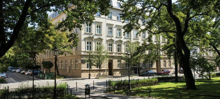 克拉特夫老城莱昂纳多精品酒店(Leonardo Boutique Hotel Krakow Old Town)图片