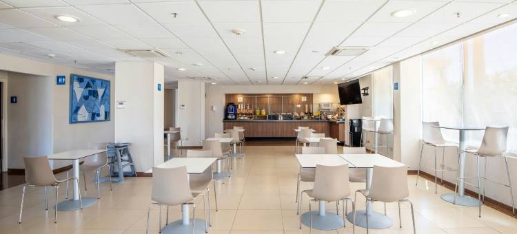 拉萨罗-卡德纳斯万豪城市快捷酒店(City Express by Marriott Lazaro Cardenas)图片