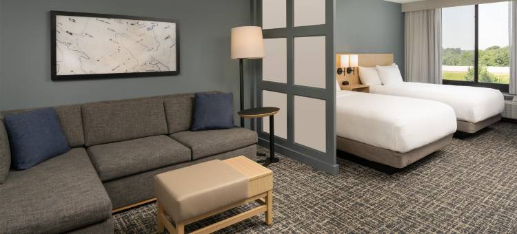罗吉斯/本顿维尔凯悦嘉轩酒店(Hyatt Place Bentonville/Rogers)图片