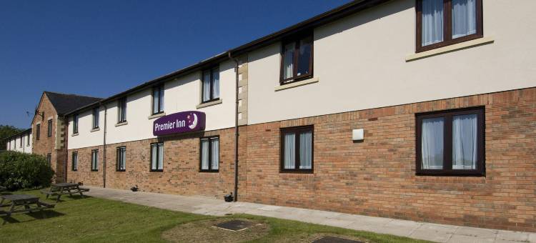 Premier Inn Silverstone图片