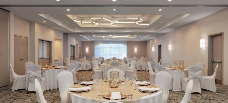 帕姆代尔希尔顿花园酒店(Hilton Garden Inn Palmdale)图片