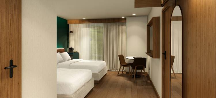 希尔顿花园酒店佩雷拉(Hilton Garden Inn Pereira)图片