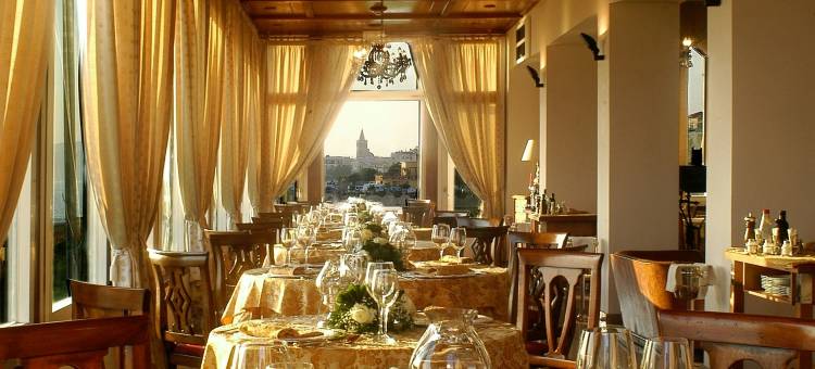 拉斯多洛娜斯温泉别墅酒店(Villa Las Tronas Hotel & Spa)图片