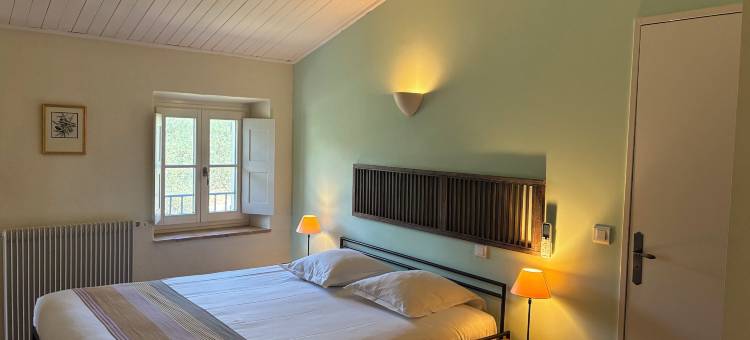 磨坊城堡酒店(Hotel le Moulin du Château)图片
