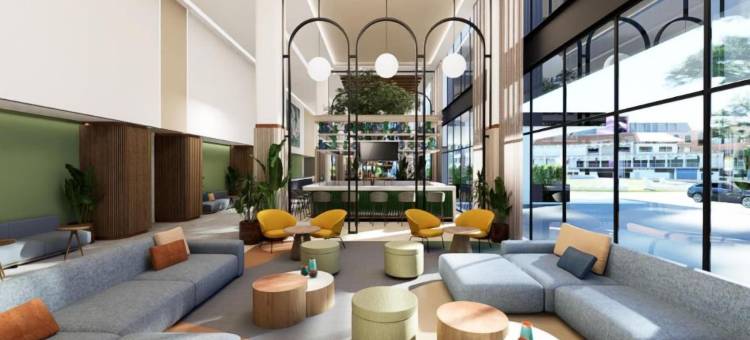 希尔顿花园酒店乌鲁阿潘(Hilton Garden Inn Uruapan)图片