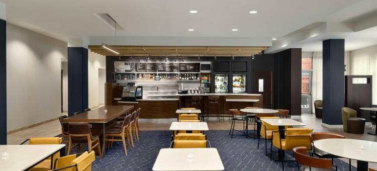 哥伦比亚凯西万怡酒店(Courtyard Columbia Cayce)图片