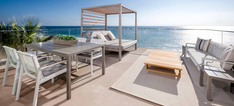 冲浪与沙滩度假村拉古纳海滩(Surf & Sand Resort Laguna Beach)图片