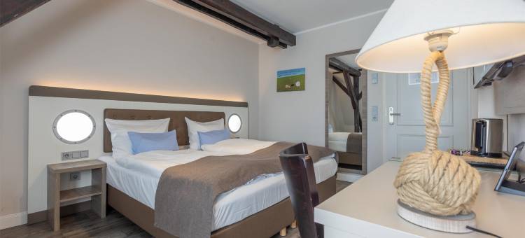 贝斯特韦斯特优质西奥多·施托姆酒店(Best Western Plus Theodor Storm Hotel)图片
