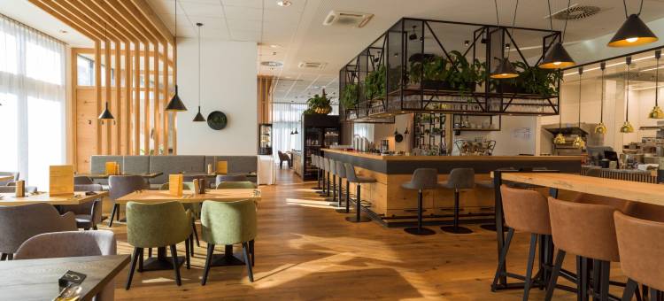 贝斯特韦斯特帕克酒店哈根贝格(Best Western Parkhotel Hagenberg)图片