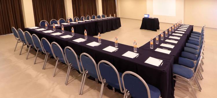 圣路易斯波托西舒适酒店(Comfort Inn San Luis Potosi)图片