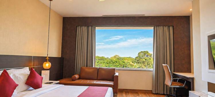 HM度假村(HM Resort, Dibrugarh)图片