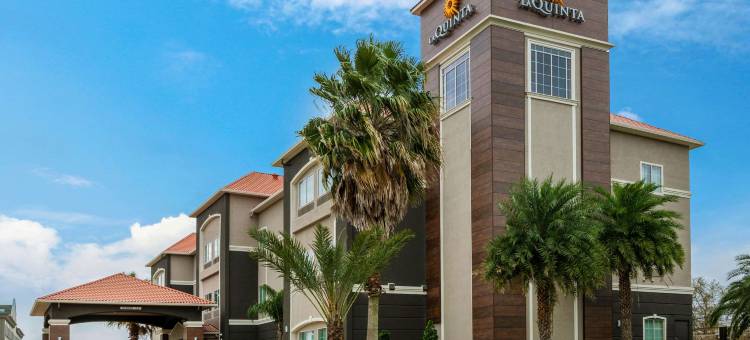 阿尔文拉昆塔温德姆套房酒店(La Quinta Inn & Suites by Wyndham Alvin)图片