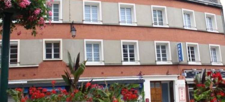 诺曼底酒店(Hotel de Normandie)图片