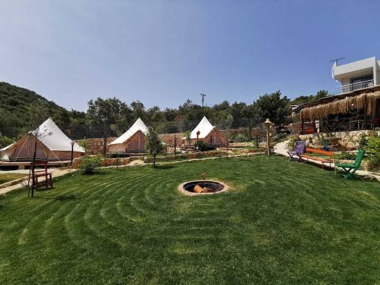 Kas Joy 24 6 0 Updated 2020 Prices Campground Reviews Turkey Tripadvisor
