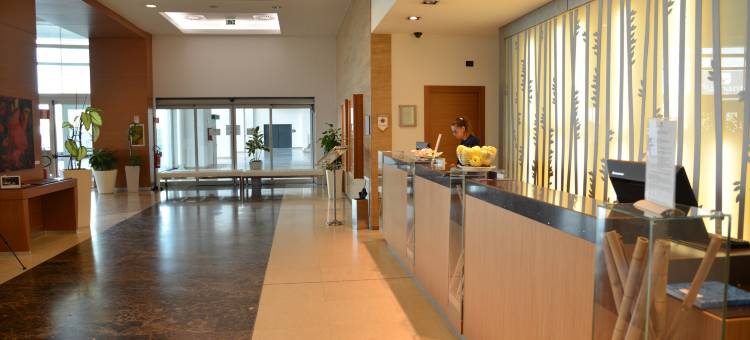 亚历山大钻石酒店(Hotel Diamante)图片