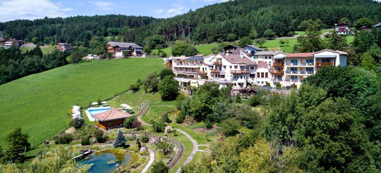 米拉贝尔阿尔卑斯花园度假村(Mirabell Alpine Garden Resort & Spa)图片