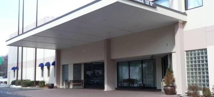 Baymont by Wyndham Groton/Mystic图片